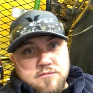 Meet your Posher, Timothy